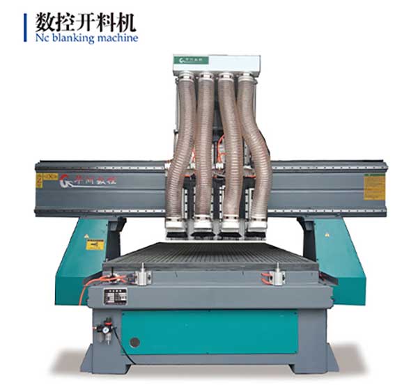 板式家具加工設(shè)備，數(shù)控開料機