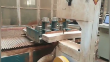 數(shù)控木工帶鋸做家具挺劃算的！